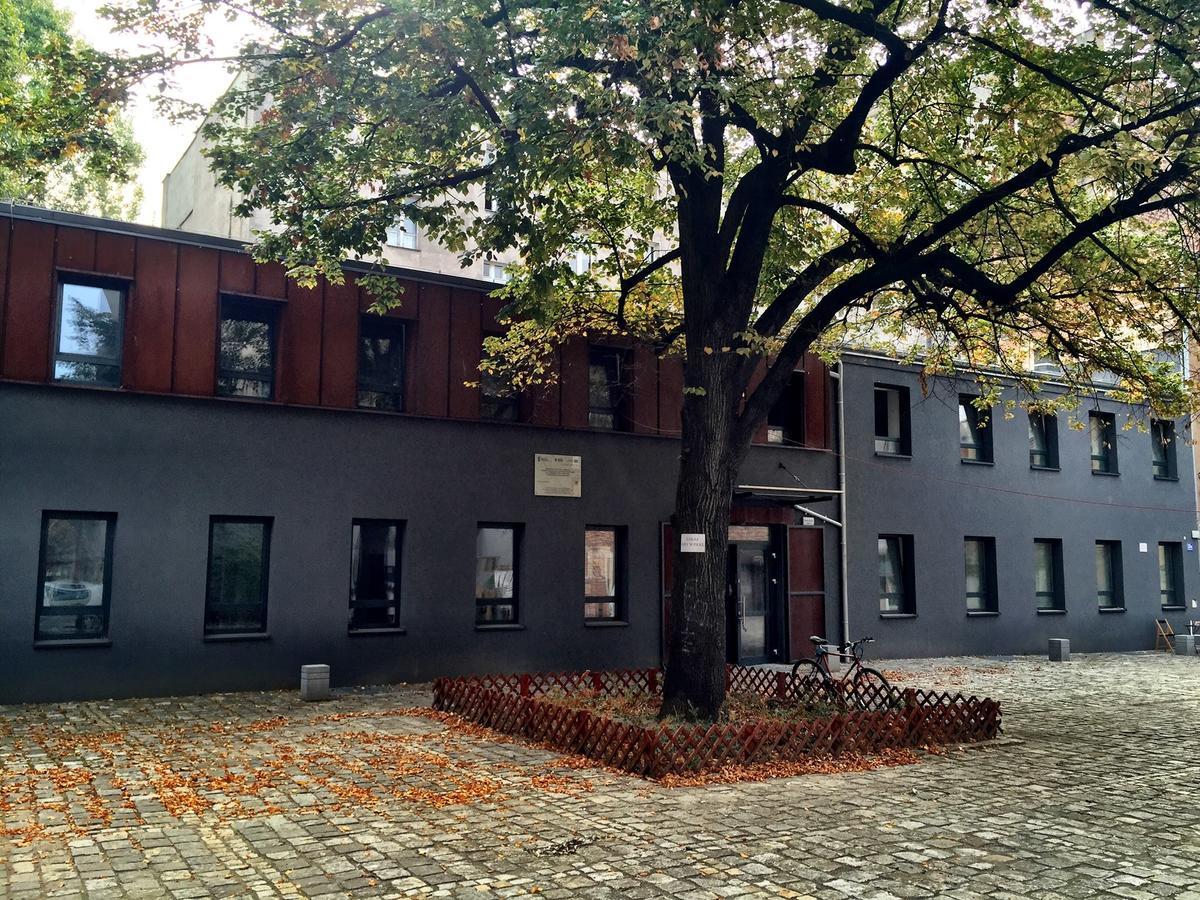 Hart Hostel&art Gallery Hostel Breslau