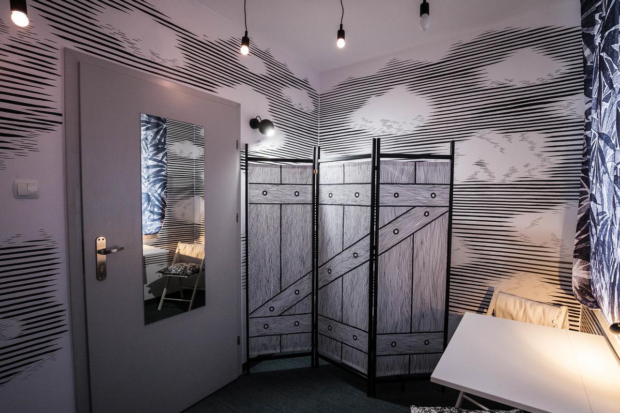 Hart Hostel&art Gallery Hostel Breslau