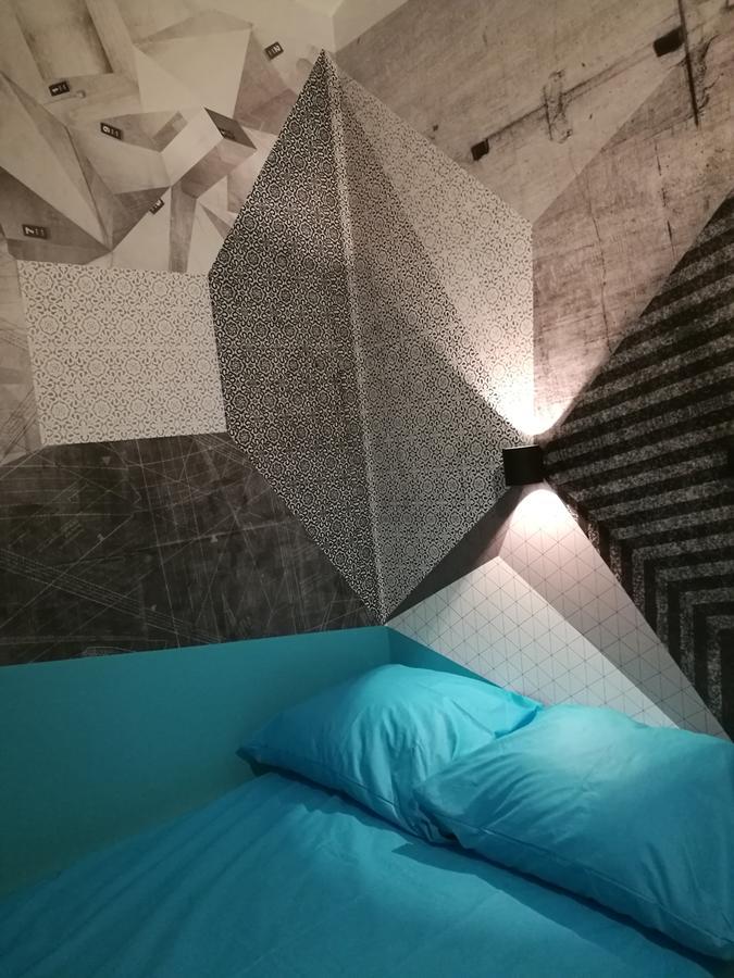 Hart Hostel&art Gallery