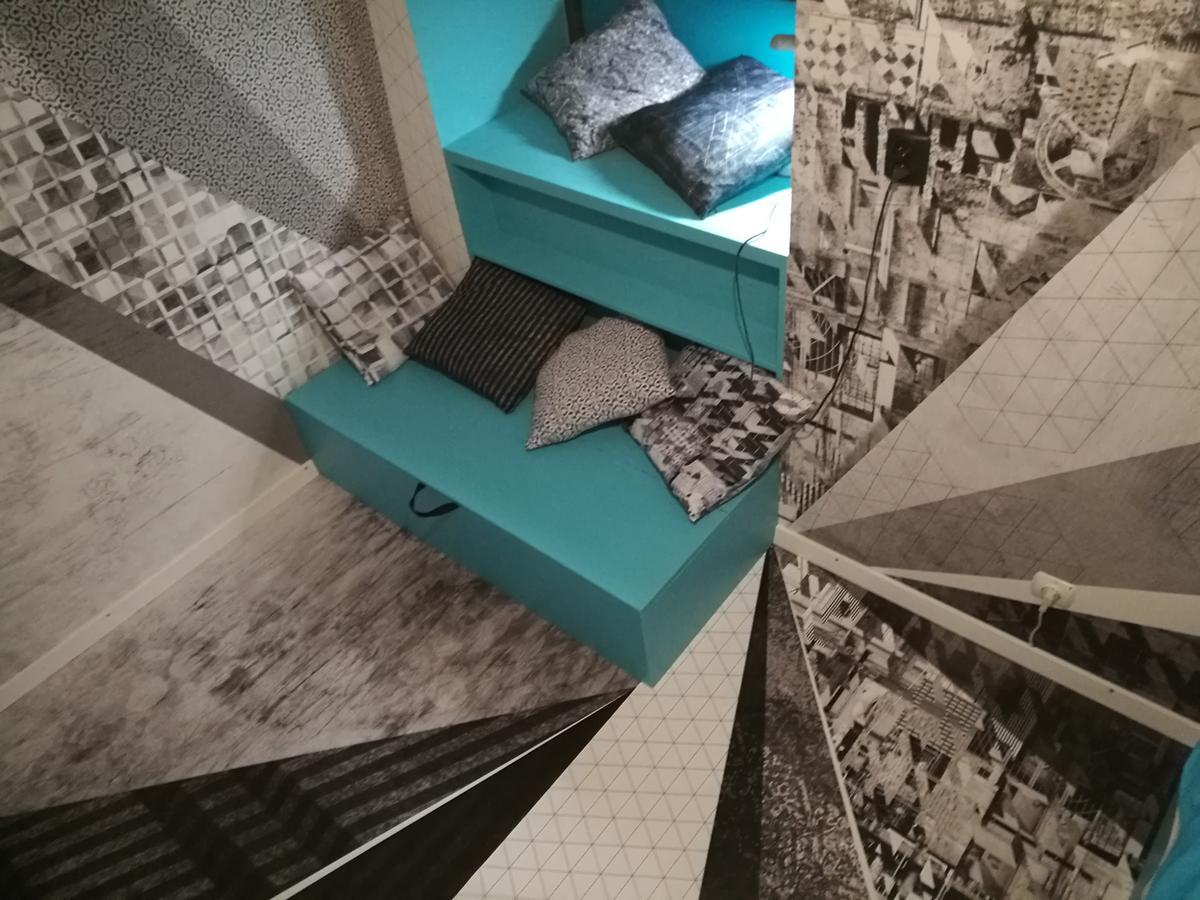 Hart Hostel&art Gallery Hostel Breslau