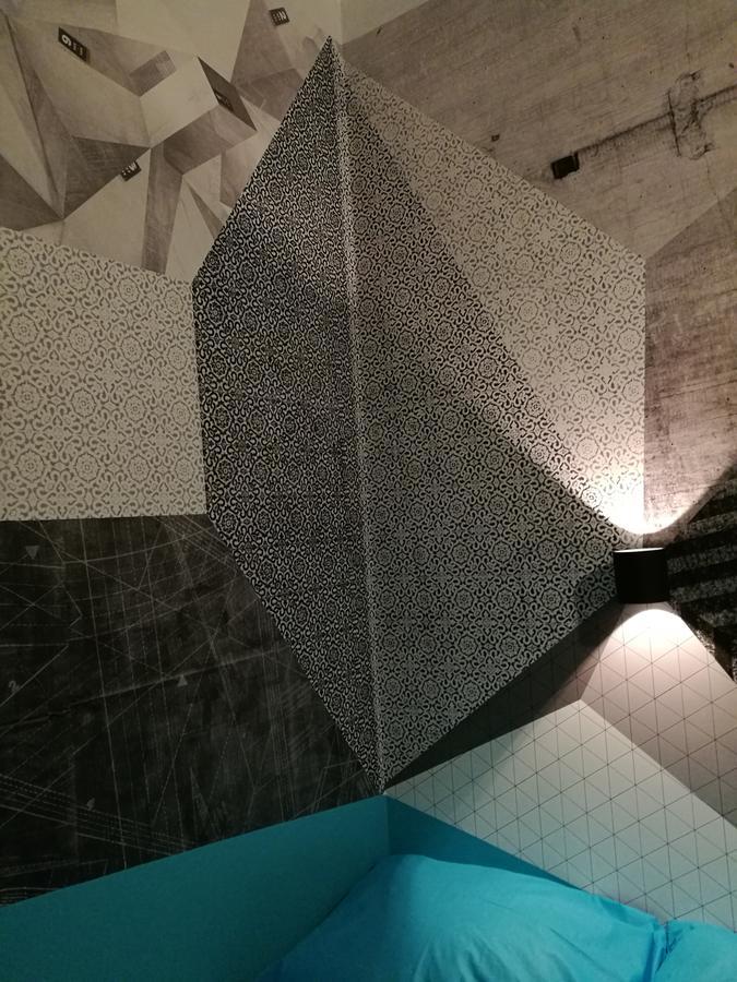 Hart Hostel&art Gallery