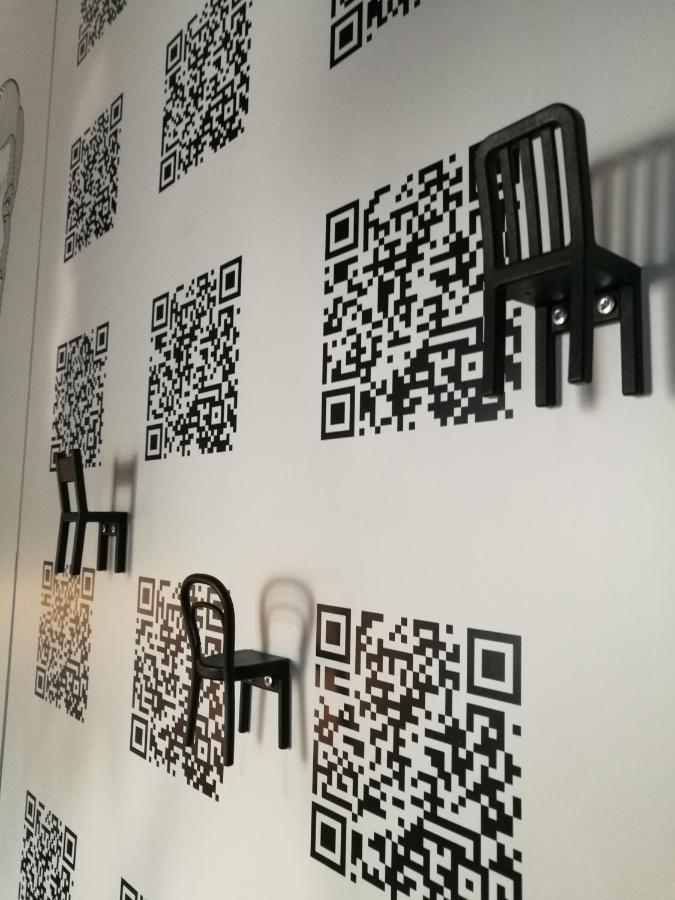 Hart Hostel&art Gallery * Breslau