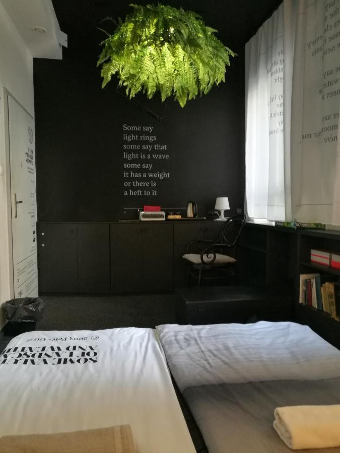 Hart Hostel&art Gallery
